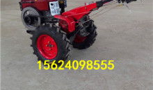 手扶拖拉机视频,农业机械化的便捷利器